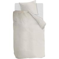 Dekbedovertrek Cotton Uni Off-white 140x200/220
