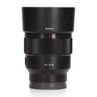Sony Sony FE 85mm F1.8