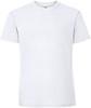 Fruit Of The Loom F185 Iconic 195 T - White - XL