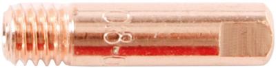WKS Current conductors 0.8 m1 m6x25