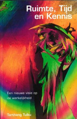 Ruimte, tijd en kennis (Paperback)