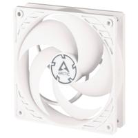 Arctic ARCTIC Lüfter 120*120*25 P12 PWM PST (wh PC-ventilator Wit (b x h x d) 120 x 25 x 120 mm