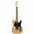 Fazley Classic Series FTL218 Natural elektrische gitaar