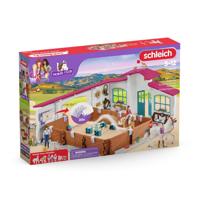 Schleich Horse Club Riding Arena Peppertree Schleich Horse Club Riding Arena Peppertree