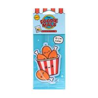 Citroen Foodiemals Cole de Fried Chicken emmer Luchtverfrisser