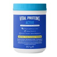 Vital Proteins Active Citroen 357g