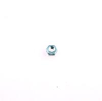 Lister / Liscop Zeskantmoer m3 lister