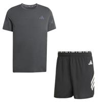 adidas adi365 Shirt 7&apos;&apos; Short Set Heren