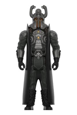 Conan the Barbarian ReAction Action Figure Wave 01 Thulsa Doom 10 cm