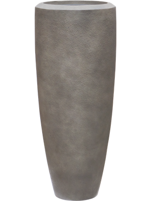 Baq Nucast Partner Elephant Grey (met inzetbak) 37x90cm