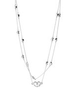 TANE México 1942 collier Mucho Amorcitos en argent Sterling