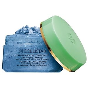 Toning Talasso-Scrub