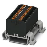 Phoenix Contact 3273190 Zwart 8 stuk(s)