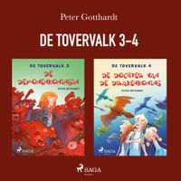 De tovervalk 3-4