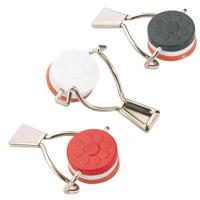 Westmark flessendoppen 3 stuks