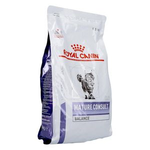 Royal Canin Cat Mature Consult Balance Dry 1,5kg
