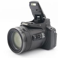 Nikon Coolpix P900 zwart occasion