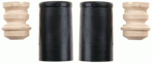 Aanslagrubber met stofkap - Protection kit 900079