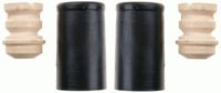 Aanslagrubber met stofkap - Protection kit 900079