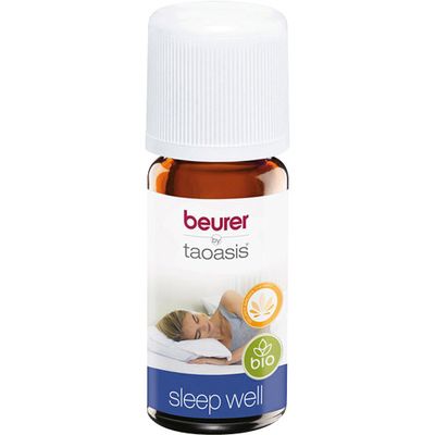 Taoasis sleep well aromatische olie Aroma