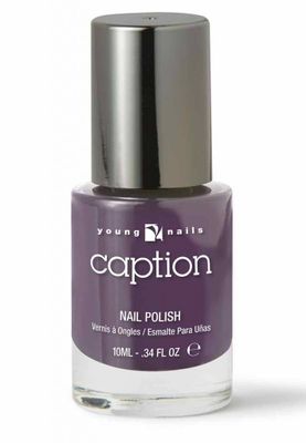 Caption Nagellak Totally Killing This!