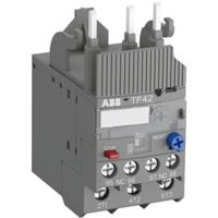 ABB TF42-10 Overbelastingsrelais Nominale spanning: 690 V 1x NO 1 stuk(s)