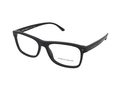 Brillen met correctie Giorgio Armani AR7131 5017