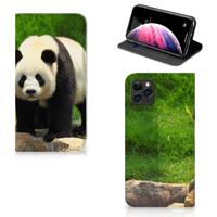 Apple iPhone 11 Pro Max | Hoesje maken | Panda
