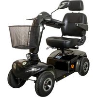 Scootmobiel ST4D+ 2G TOURER+ - thumbnail