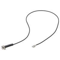 Molex 73230-6220 RF-kabelset Inhoud: 1 stuk(s) Molex 73230-6220 RF-kabelset Inhoud: 1 stuk(s)