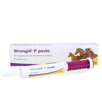 Strongid-P pasta REG NL URA