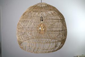 Hanglamp Hive naturel 60cm