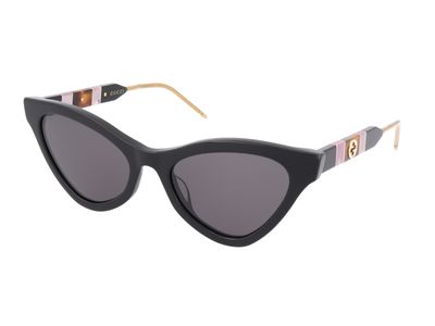 Zonnebrillen Gucci GG0597S 001