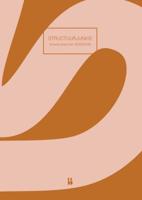 Structuurjunkie-lerarenplanner (Paperback)