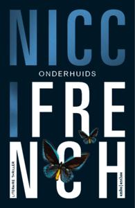 Onderhuids (Paperback)