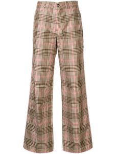 Maggie Marilyn pantalon Go Getter - Marron