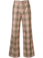 Maggie Marilyn pantalon Go Getter - Marron