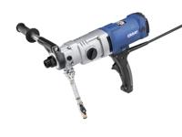 Carat A-2100P pistoolhandgreep diamantboor met 3 versnellingen - 2100 watt | AMB2100P00