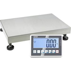 Kern Platformweegschaal Weegbereik (max.) 600 kg Resolutie 20 g