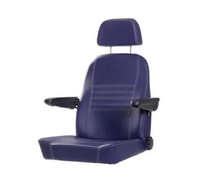 Zwaardvis Stoelkuip Advantage / Nautolex 148 Default