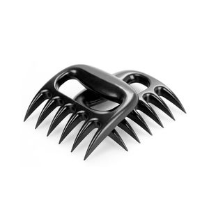 Vlees Klauwen BBQ Bear Meat Claws - Pulled Pork Shredder