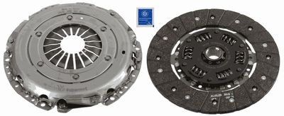 Koppelingsset 3000970089