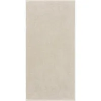 Cawö Cawö Pure 6500 travertin Washandje 16x22