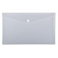 Enveloptas europel a3 435x310mm dw pp trans wt | 5 stuks