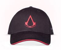 Assassin's Creed - Men's Adjustable Cap - thumbnail