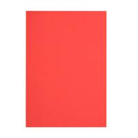 Vaessen Creative • foam 2mm a4 10pcs light red