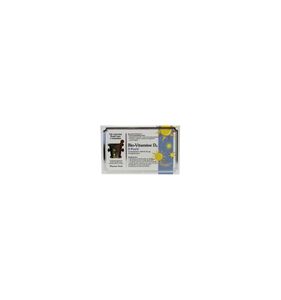 Bio vitamine D3 25mcg 1000IE