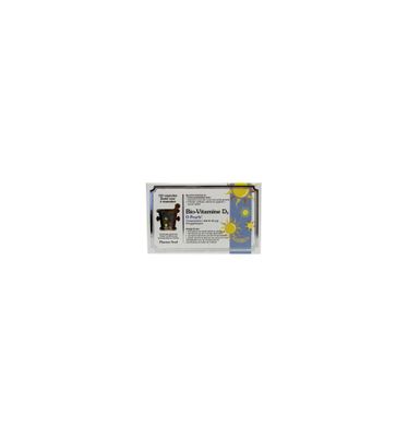 Bio vitamine D3 25mcg 1000IE
