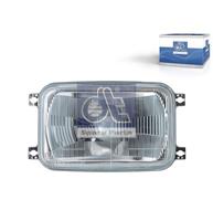 Dt Spare Parts Koplamp 2.24113 - thumbnail