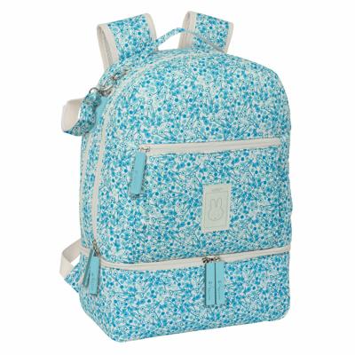 Organizer tas voor kinderwagen Miffy Garden